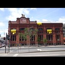 Die Fowler’s Lion Factory